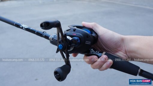 Máy Câu Ngang Shimano SLX DC