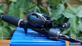 Máy Câu Ngang Shimano SLX XT