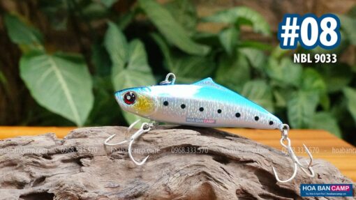 Mồi Lure NOEBY NBL 9033 19g