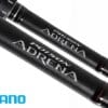 Cần Lure Jackall Shimano Poison Adrena