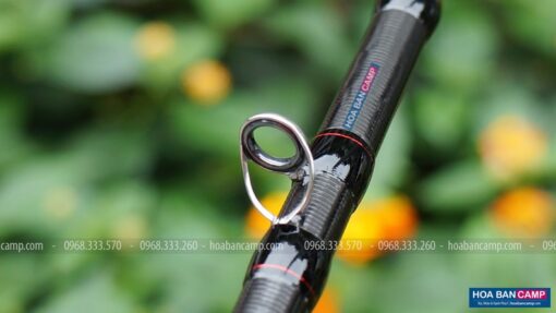 Cần Lure Jackall Shimano Poison Adrena