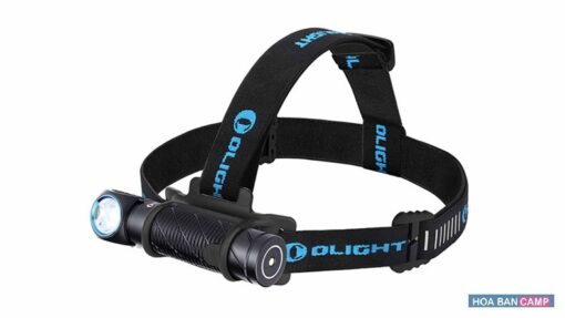 Đèn Pin Olight Perun 2 | 2500 Lumens