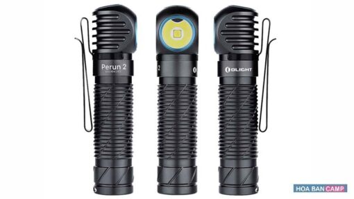 Đèn Pin Olight Perun 2 | 2500 Lumens