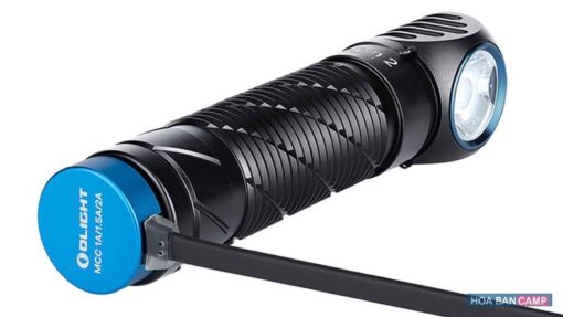 Đèn Pin Olight Perun 2 | 2500 Lumens