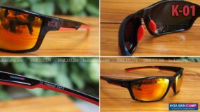 Kính Thể Thao Phân Cực | Polarized