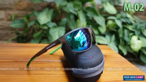 Kính Thể Thao Phân Cực | Polarized