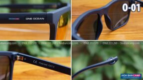 Kính Thể Thao Phân Cực | Polarized