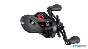 Máy Câu Ngang Daiwa PR100