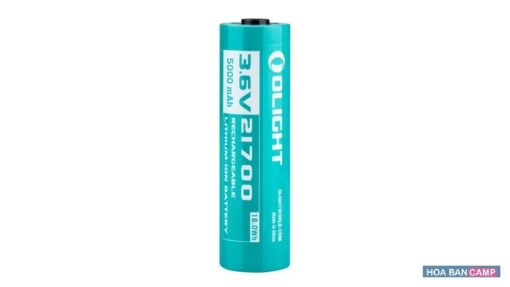 Pin Sạc Olight 21700 ORB-217C50 – 5000 mAh