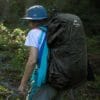 Áo Mưa Balo Gấp Gọn NatureHike NH19PJ041