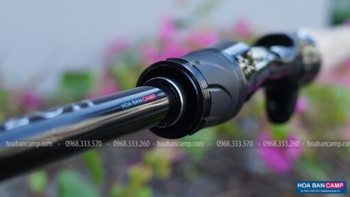 Cầu Lure Daiwa Blazon | 2 Khúc