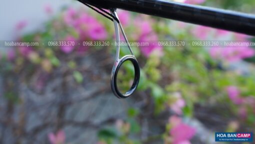 Cầu Lure Daiwa Blazon | 2 Khúc