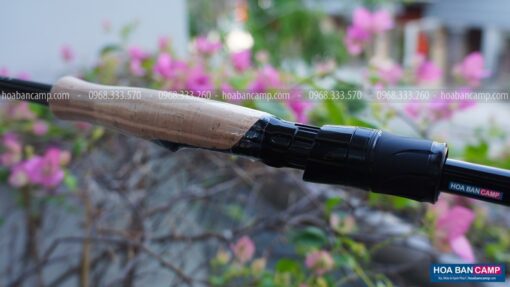 Cầu Lure Daiwa Blazon | 2 Khúc