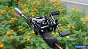 Máy Câu Ngang Daiwa TATULA SV TW - 103SHL