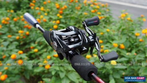 Máy Câu Ngang Daiwa TATULA SV TW - 103SHL