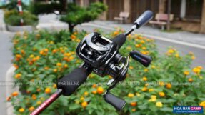 Máy Câu Ngang Daiwa TATULA SV TW - 103SHL