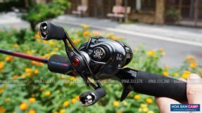 Máy Câu Ngang Daiwa TATULA SV TW - 103SHL