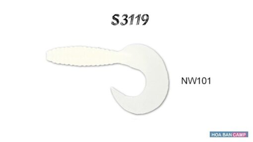 Mồi Mềm Câu Lure NOEBY S3119 7g