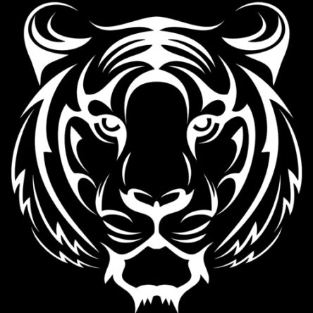 Tiger logo