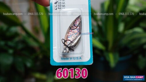 Mồi Lure Cicada USA 21g