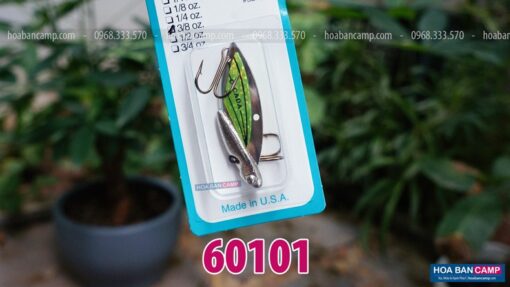 Mồi Lure Cicada USA 21g