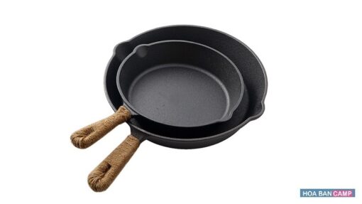 Chảo Gang Cast Iron CLS