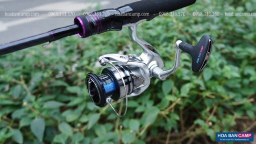 Máy Câu Dọc Shimano Stradic FL