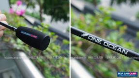 Cần Lure One Ocean Titan Special - 150UL | 1 Khúc