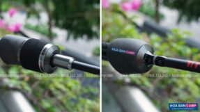 Cần Lure One Ocean Titan Special - 150UL | 1 Khúc