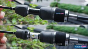 Cần Lure One Ocean Titan Special - 150UL | 1 Khúc