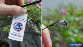 Cần Lure One Ocean Titan Special - 150UL | 1 Khúc