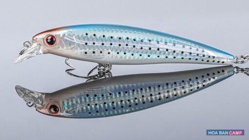 Mồi Lure Noeby 9047 | 10cm - 12g