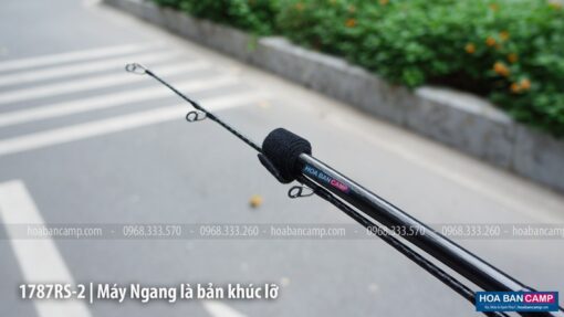 Cần Lure Shimano Scorpion 2021