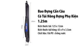 Tui cung can cau co tui hong 1m25 61