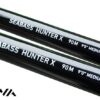 Cần Lure Daiwa SeaBass Hunter X | 2 Khúc