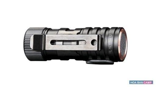 Đèn Đeo Đầu Fenix HM50R v2.0 - 700 Lumens