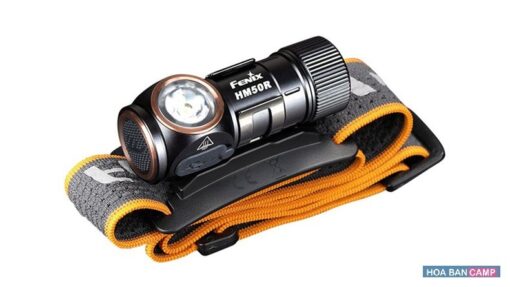 Đèn Đeo Đầu Fenix HM50R v2.0 - 700 Lumens