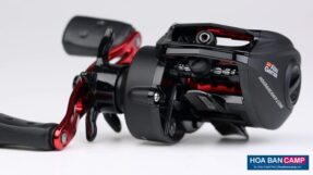 May Cau Ngang Abu Garcia Black Max 3 5