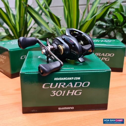 May Cau Ngang Shimano Curado 2020 301