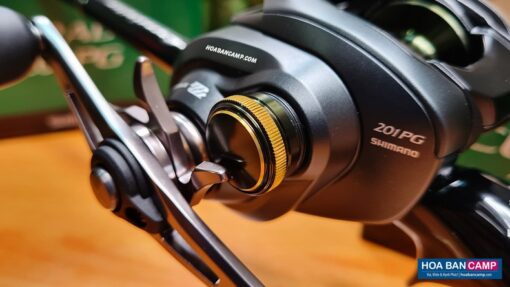 May Cau Ngang Shimano Curado 2020 5