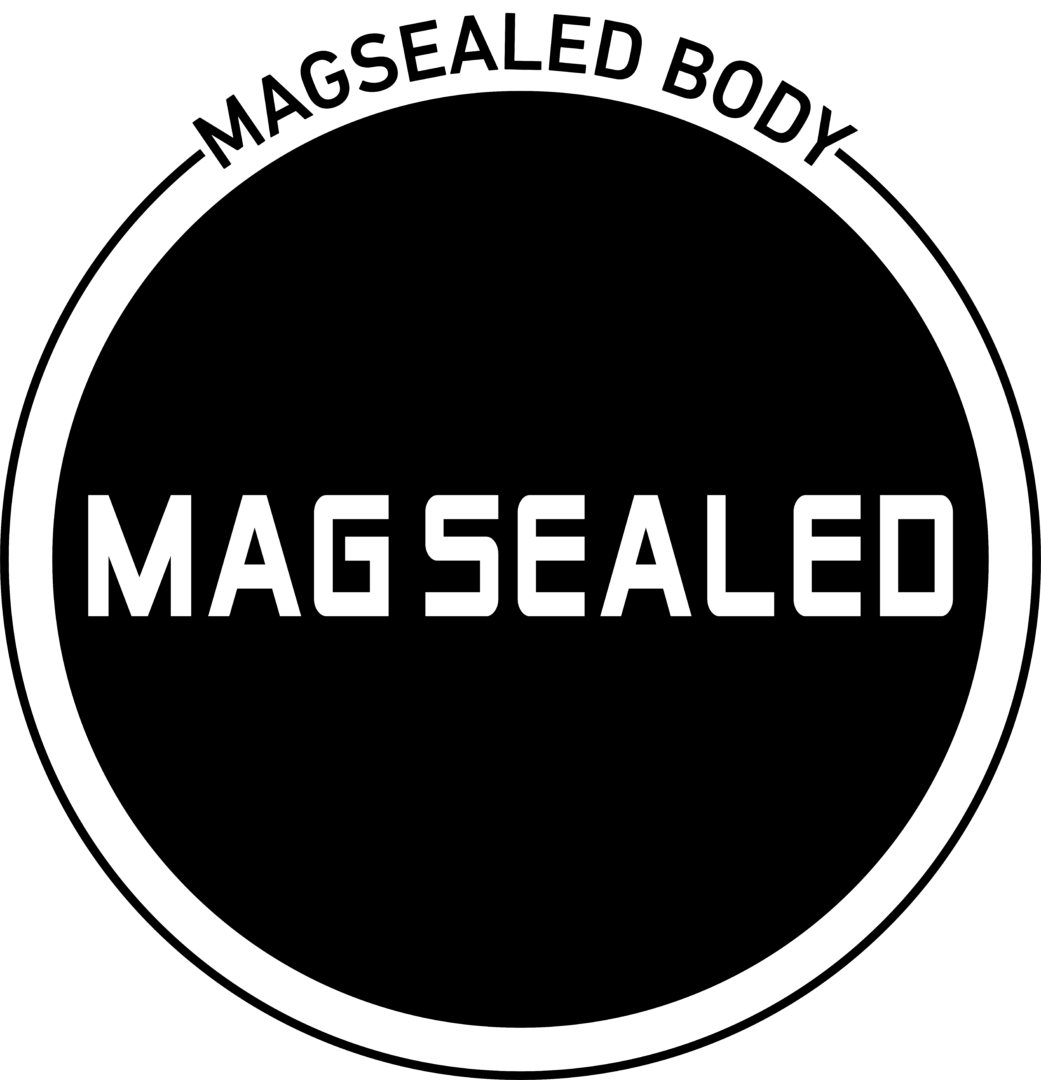 071 MAGSEALED BODY