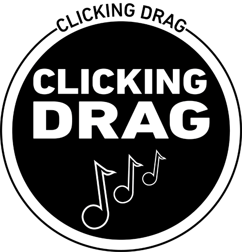 CLICKING DRAG