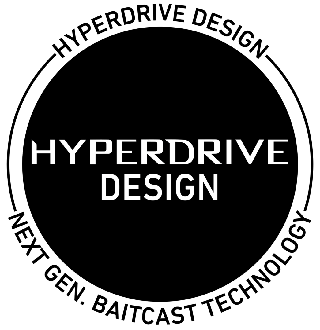 HYPERDRIVE DESIGN