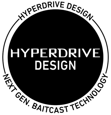 HYPERDRIVE DESIGN