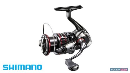 Máy Câu Dọc Shimano 20 Vanford