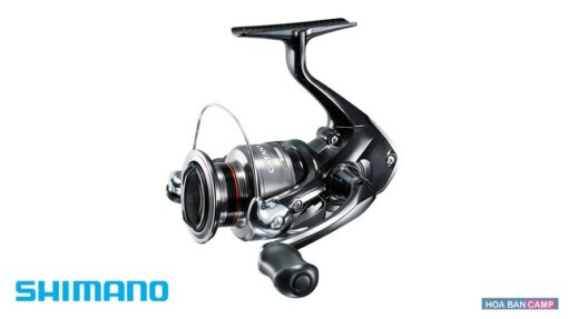 Máy Câu Dọc Shimano Catana FD