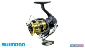 Máy Câu Dọc Shimano FX FC