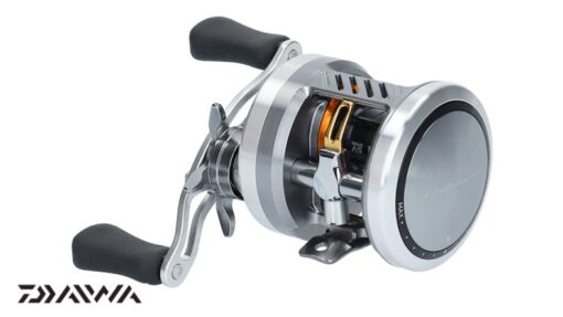 May Cau Ngang Daiwa Millionaire CT SV 1