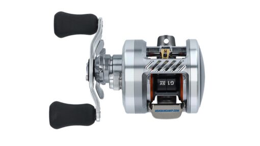 May Cau Ngang Daiwa Millionaire CT SV 3