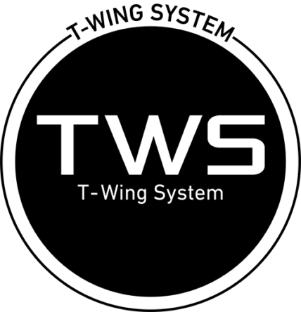 TWS (T-WING SYSTEM)